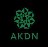 Logo Fundação Aga Khan