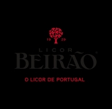 Logotipo Licor Beirão