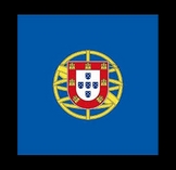 Logo Marinha do Tejo