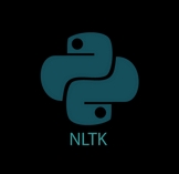 Logo NLTK