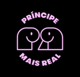 Logo Associação Príncipe + Real