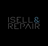 Logo ISELL & REPAIR