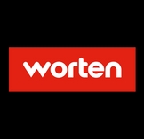 Logotipo Worten