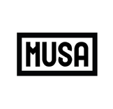 Logotipo MUSA