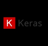 Logótipo Keras