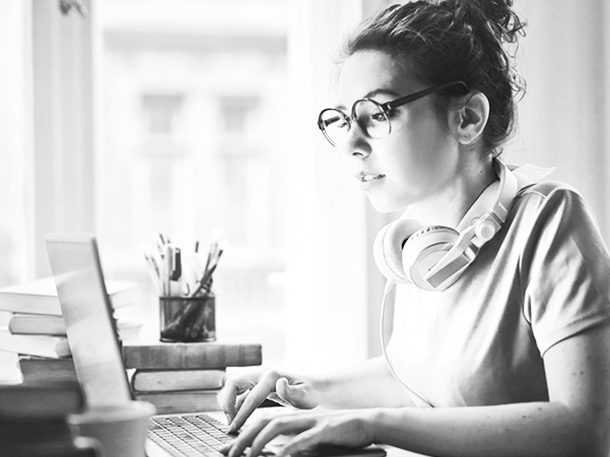 Modelo académico online IADE