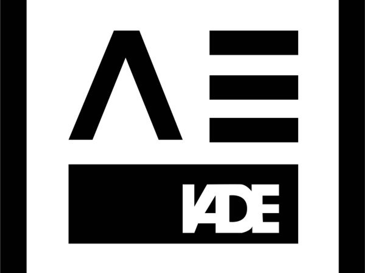 Logo Associação de Estudantes IADE