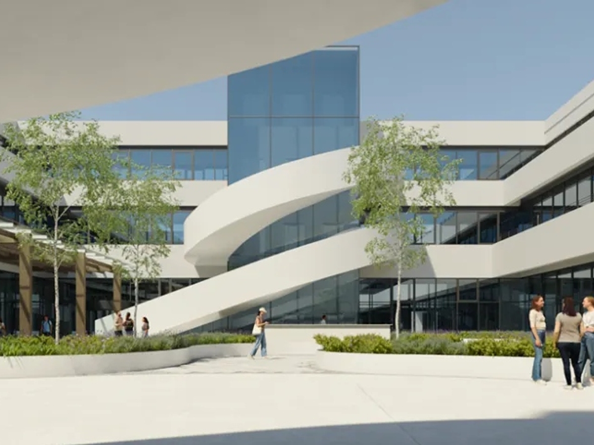 Oriente Green Campus