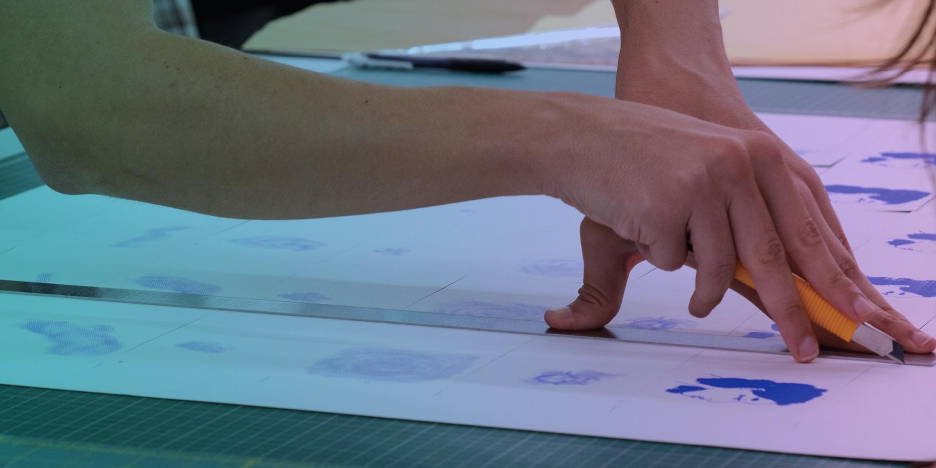 Header Licenciatura em Design