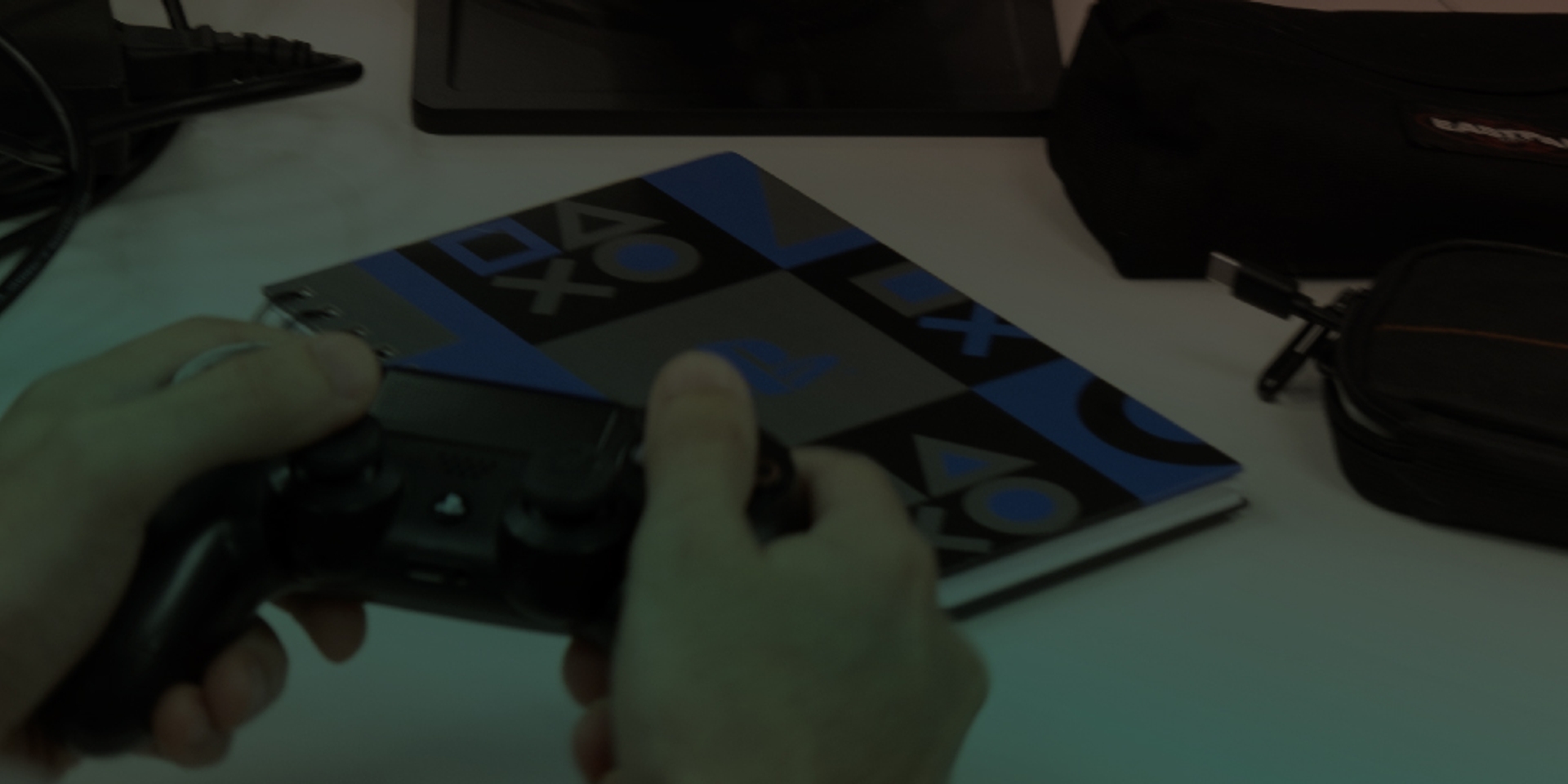 Postgraduate Program in Game Design
