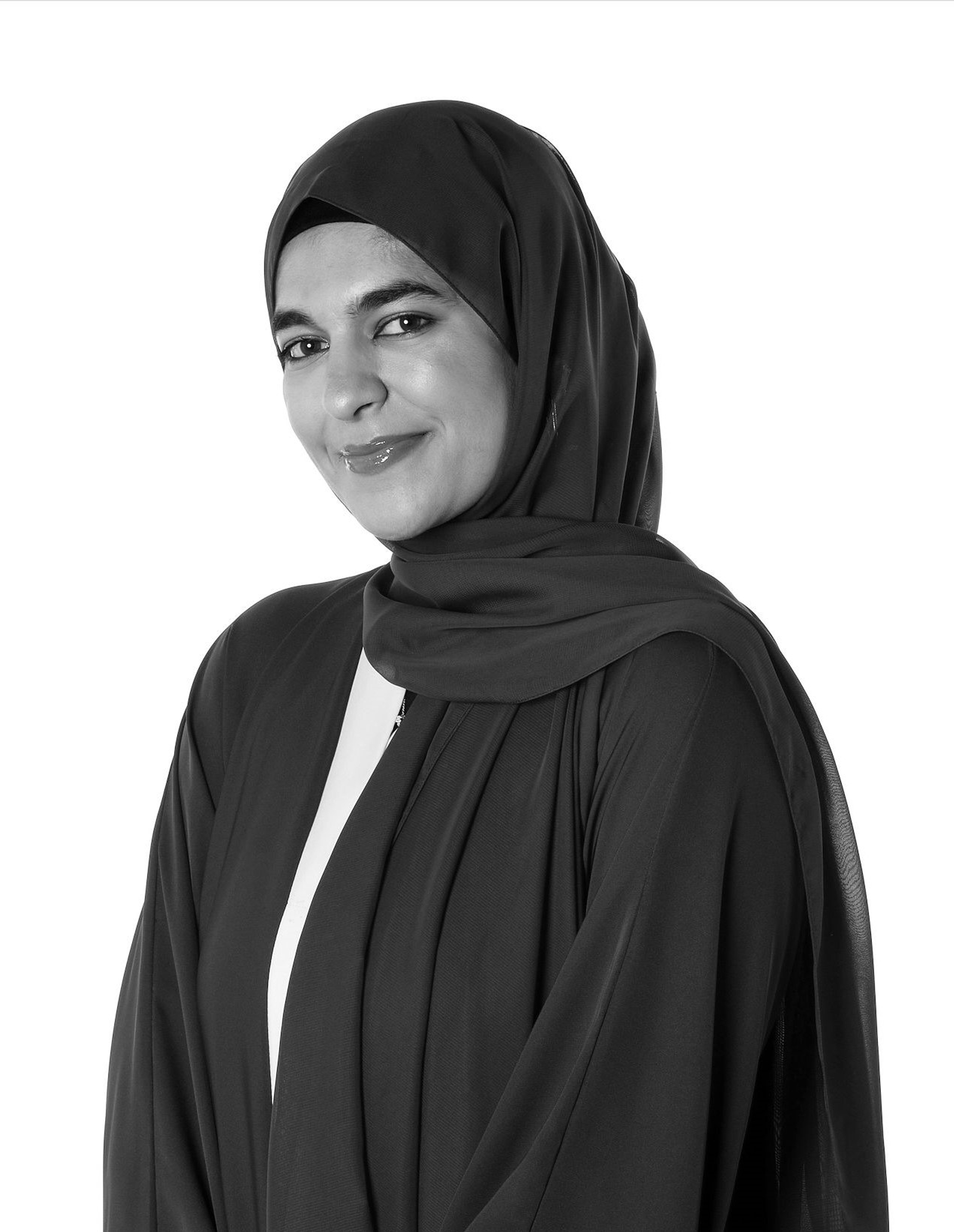 Professora Aihoor Aileem