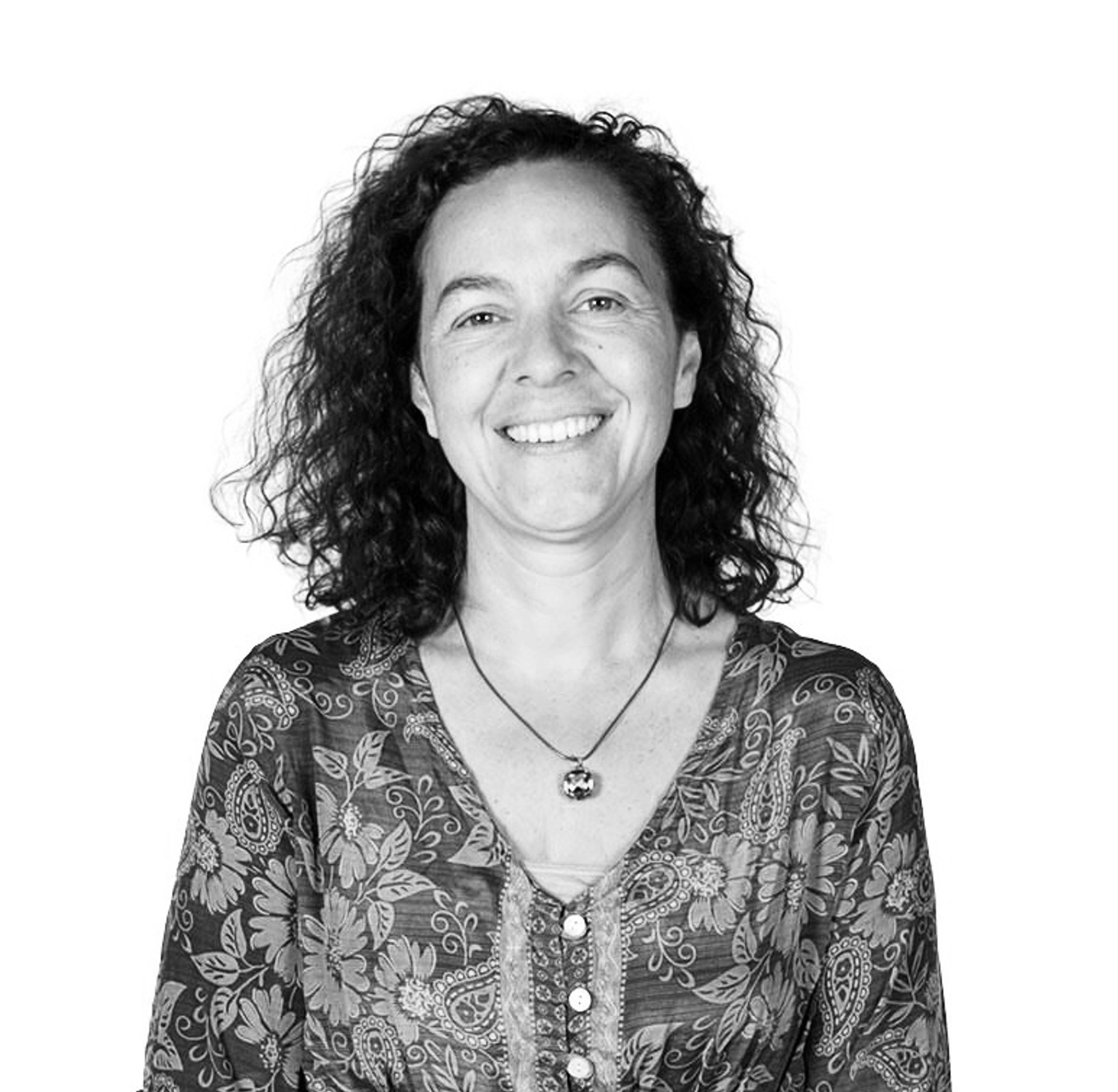 Professora Alexandra David