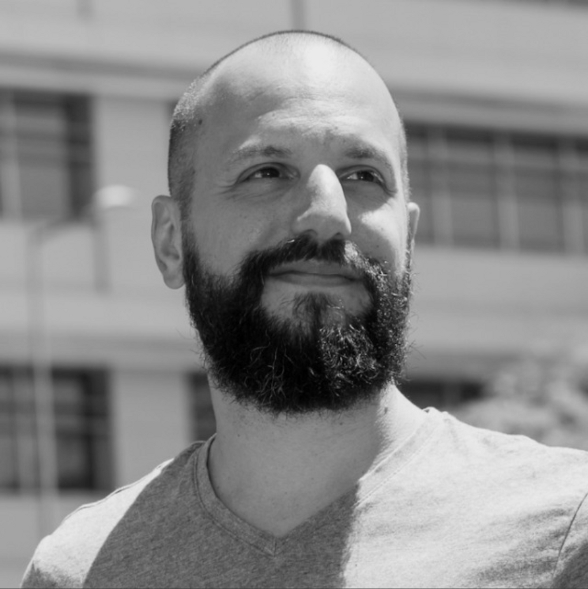 Docente André Dargains