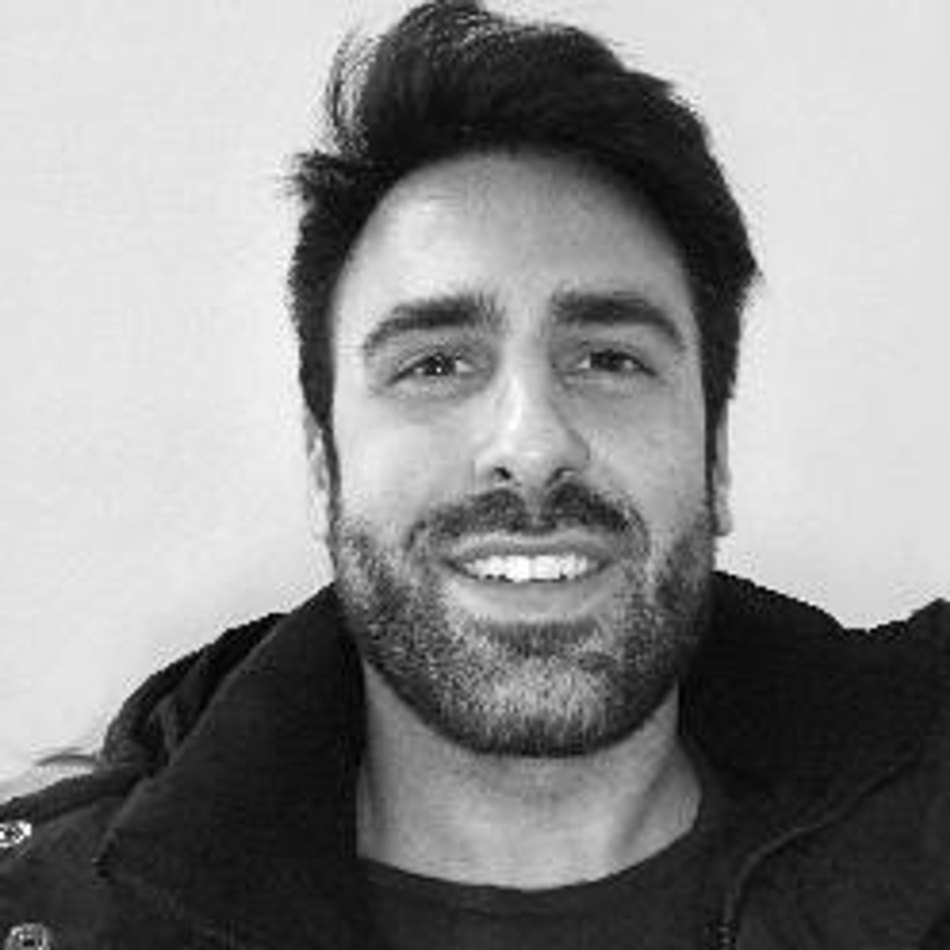 Docente Diego Bento