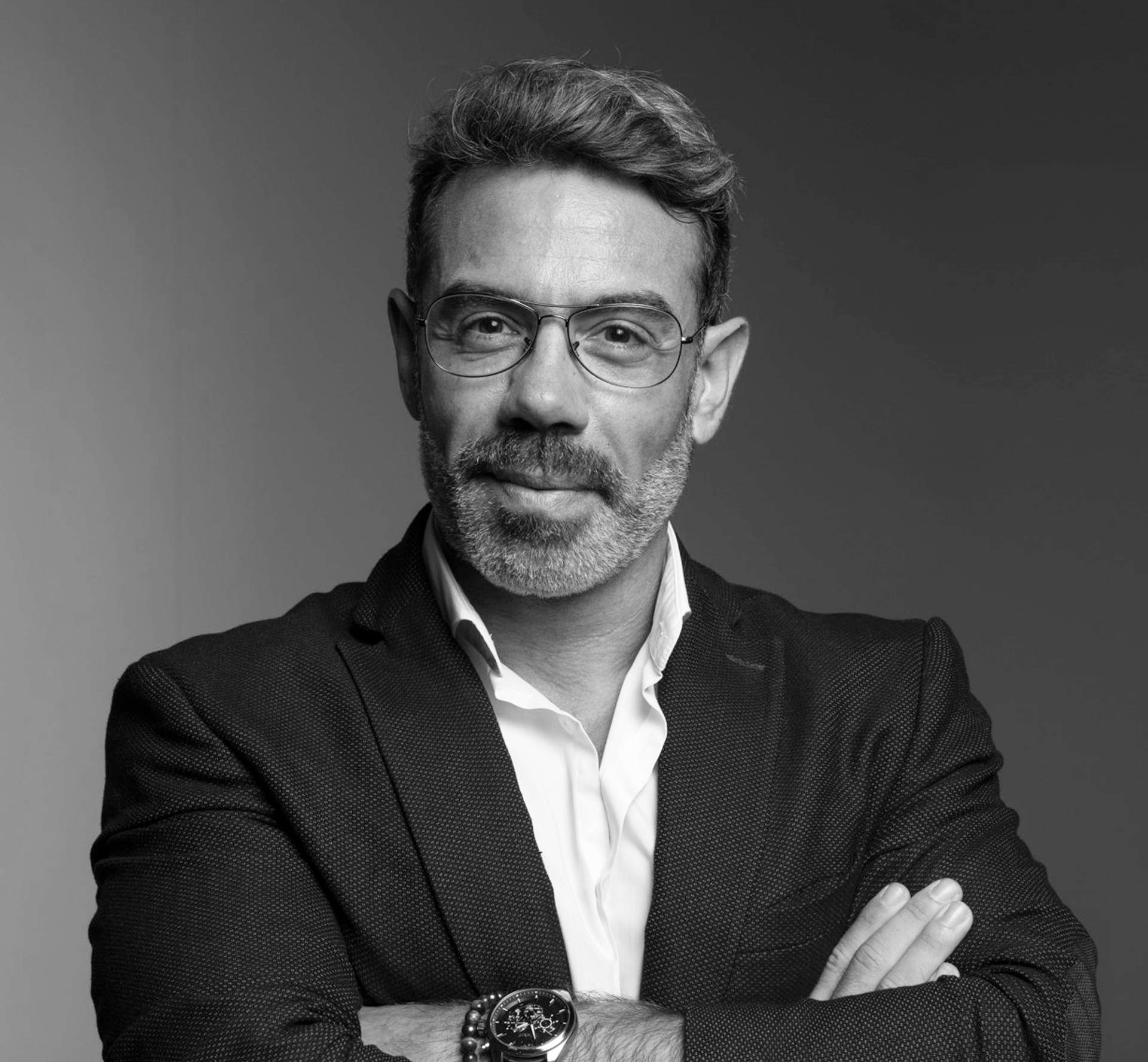 Docente Bruno Nobre