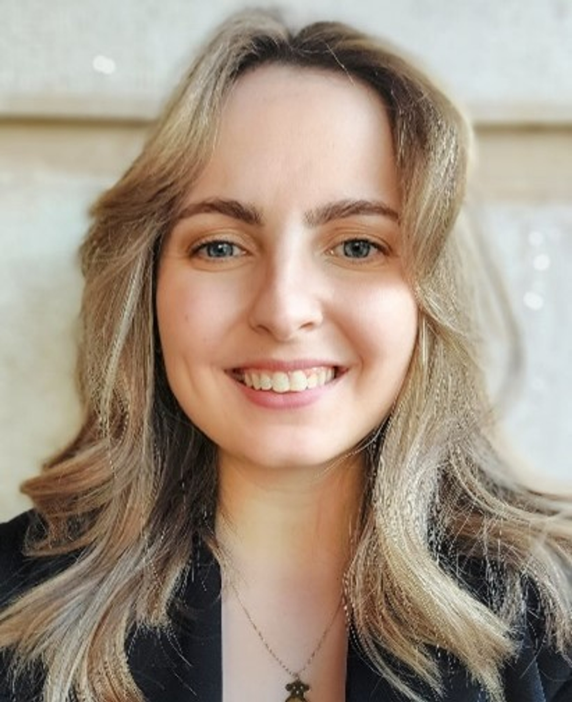 Docente Sofia Ferro Santos