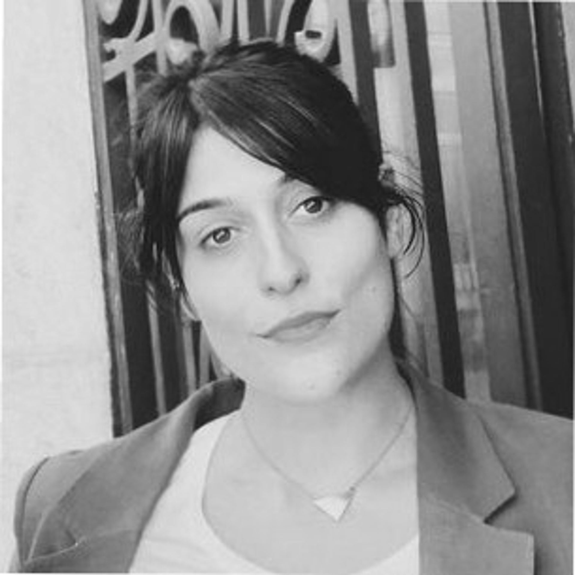 Docente Elsa Castro