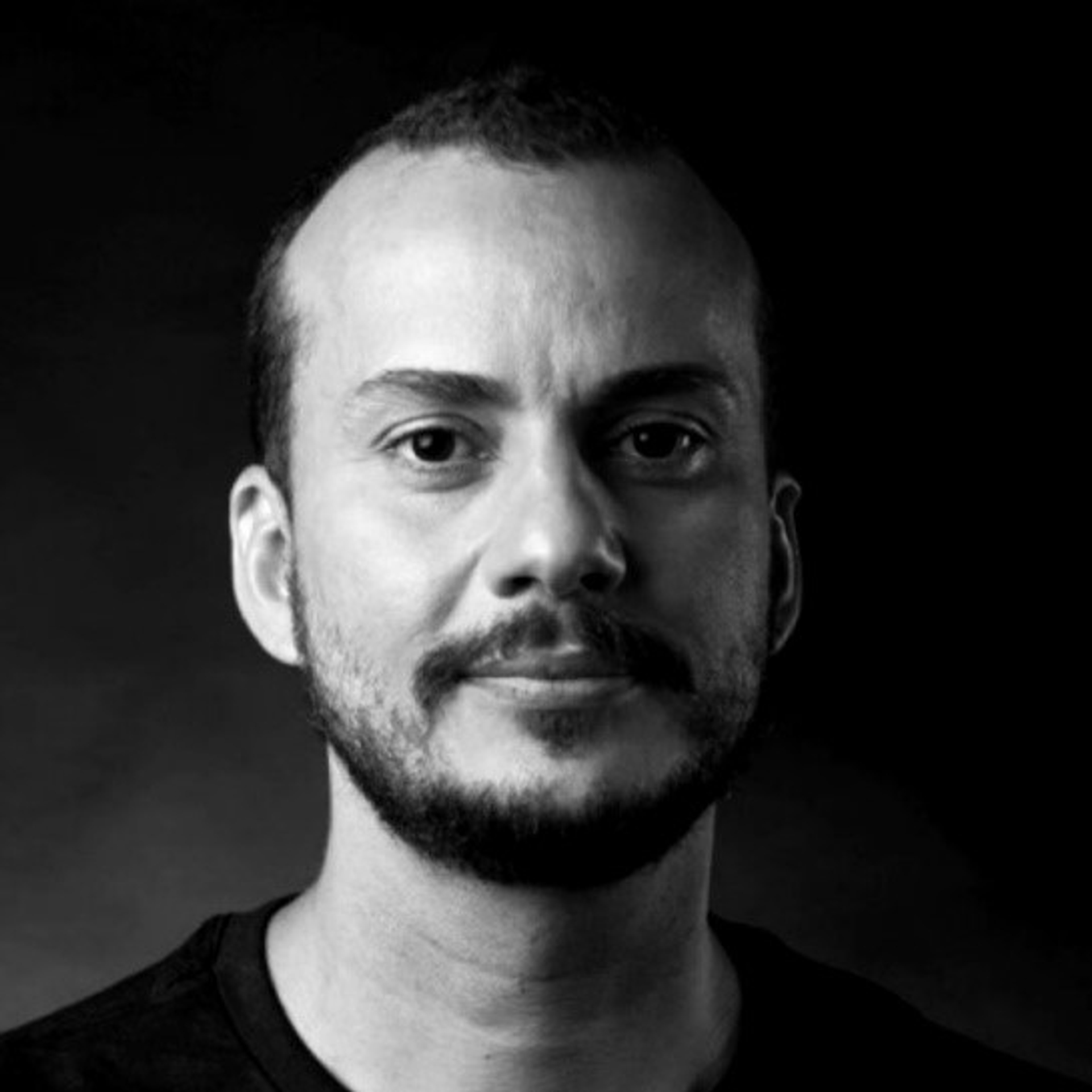Docente Igor Ribeiro