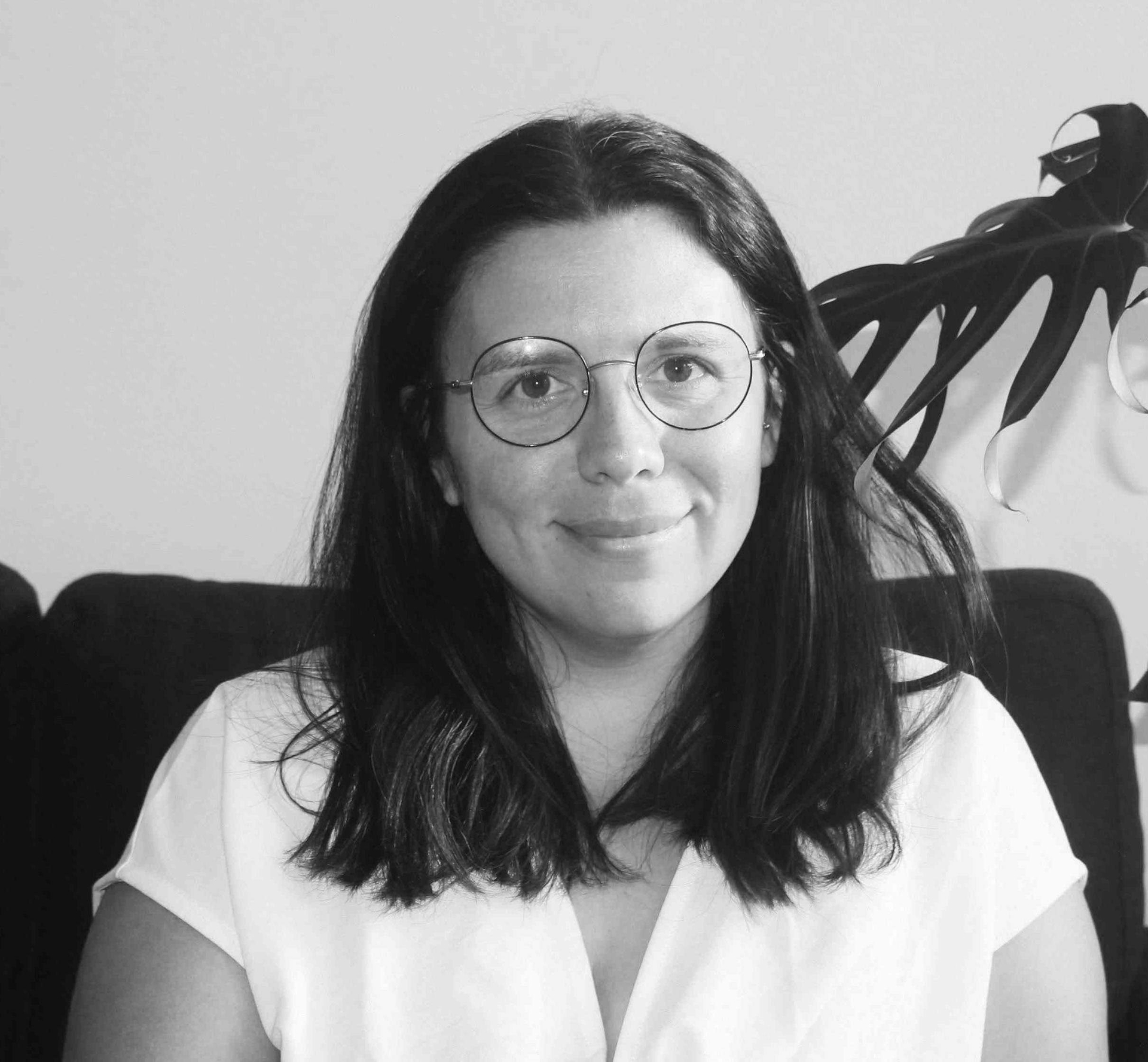 Docente Joana Luis