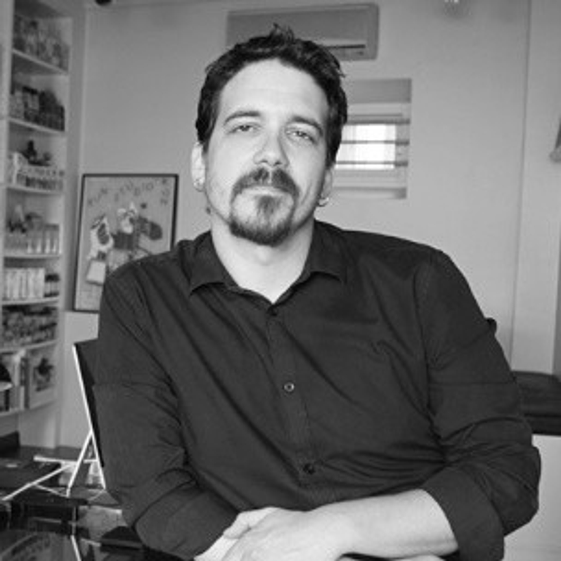 Docente João Campos
