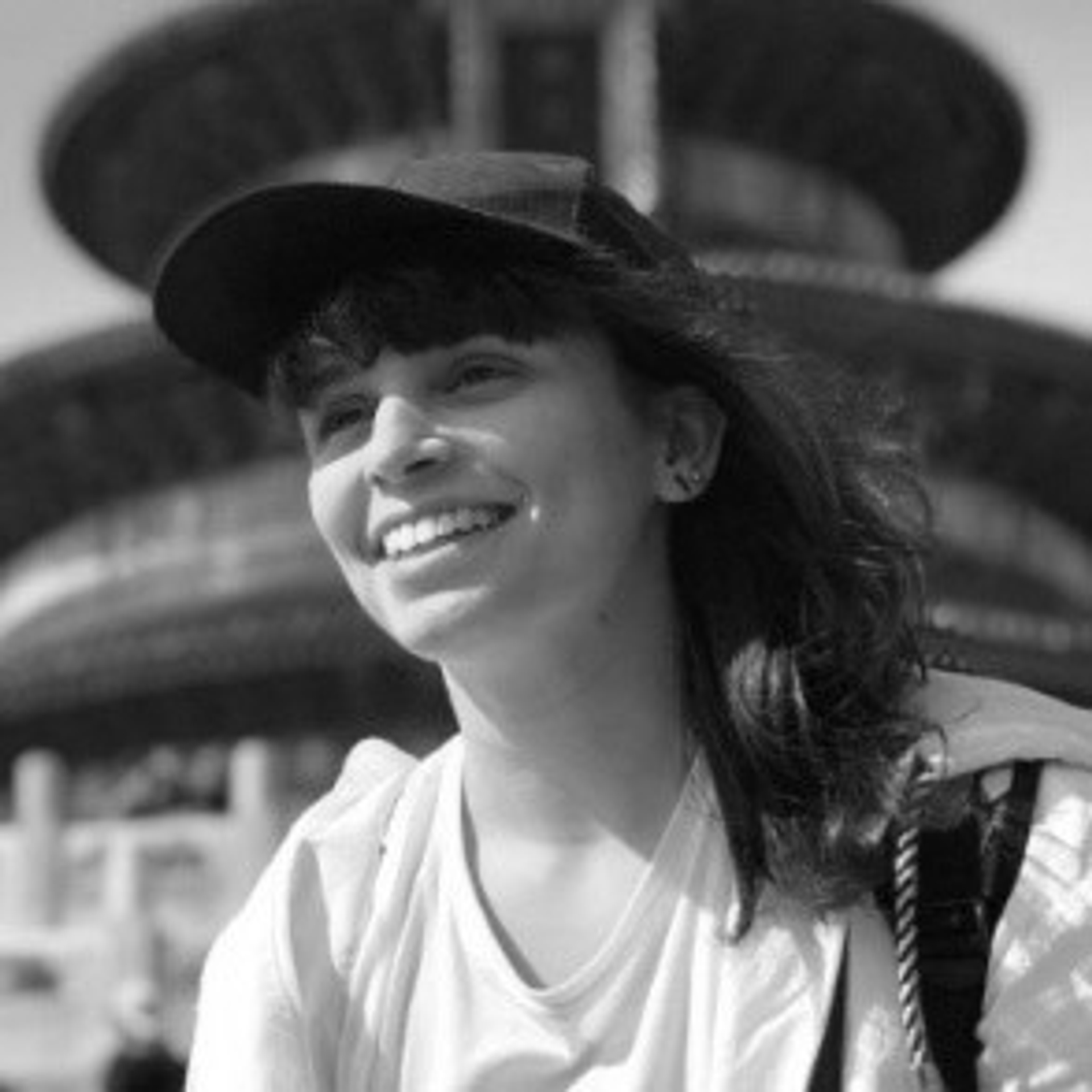 Rita Capelo