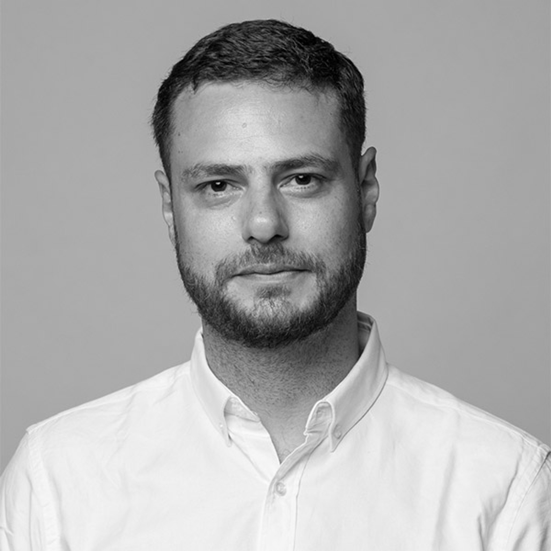Docente Rodrigo Morais