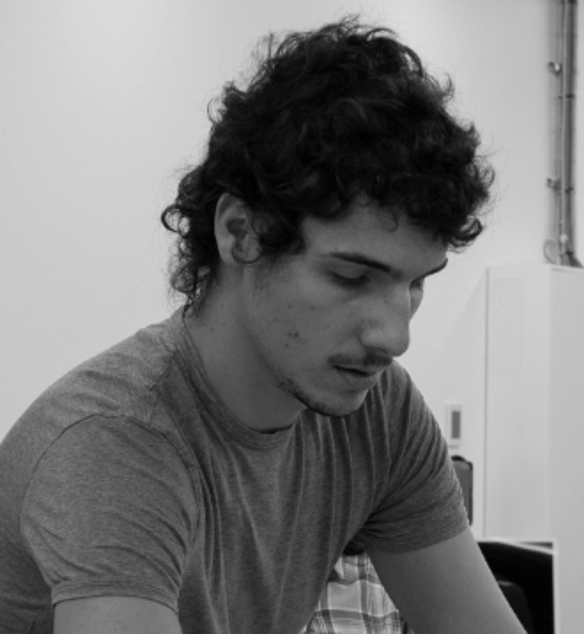 Samuel Rodeia