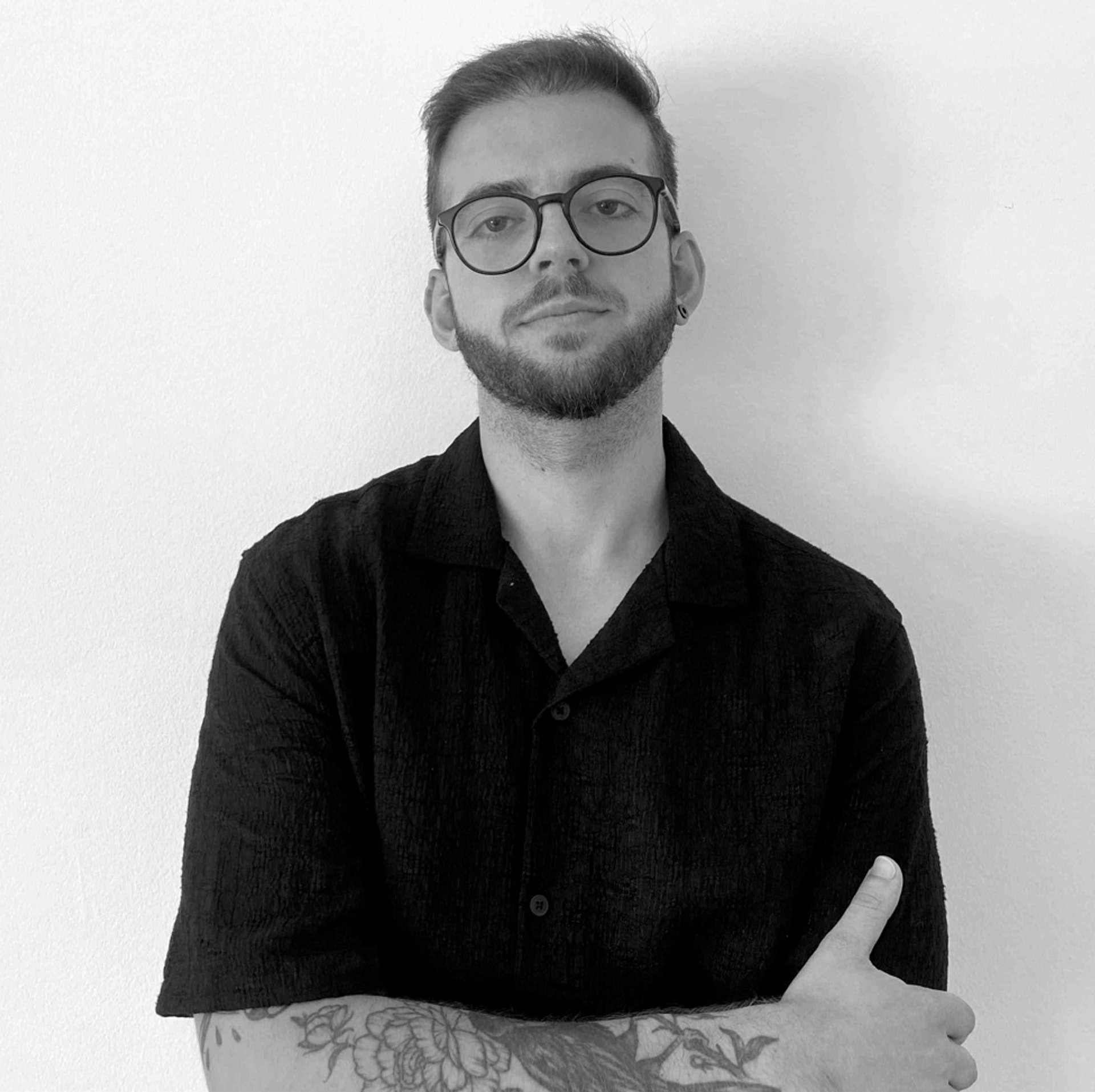 Docente André Santos
