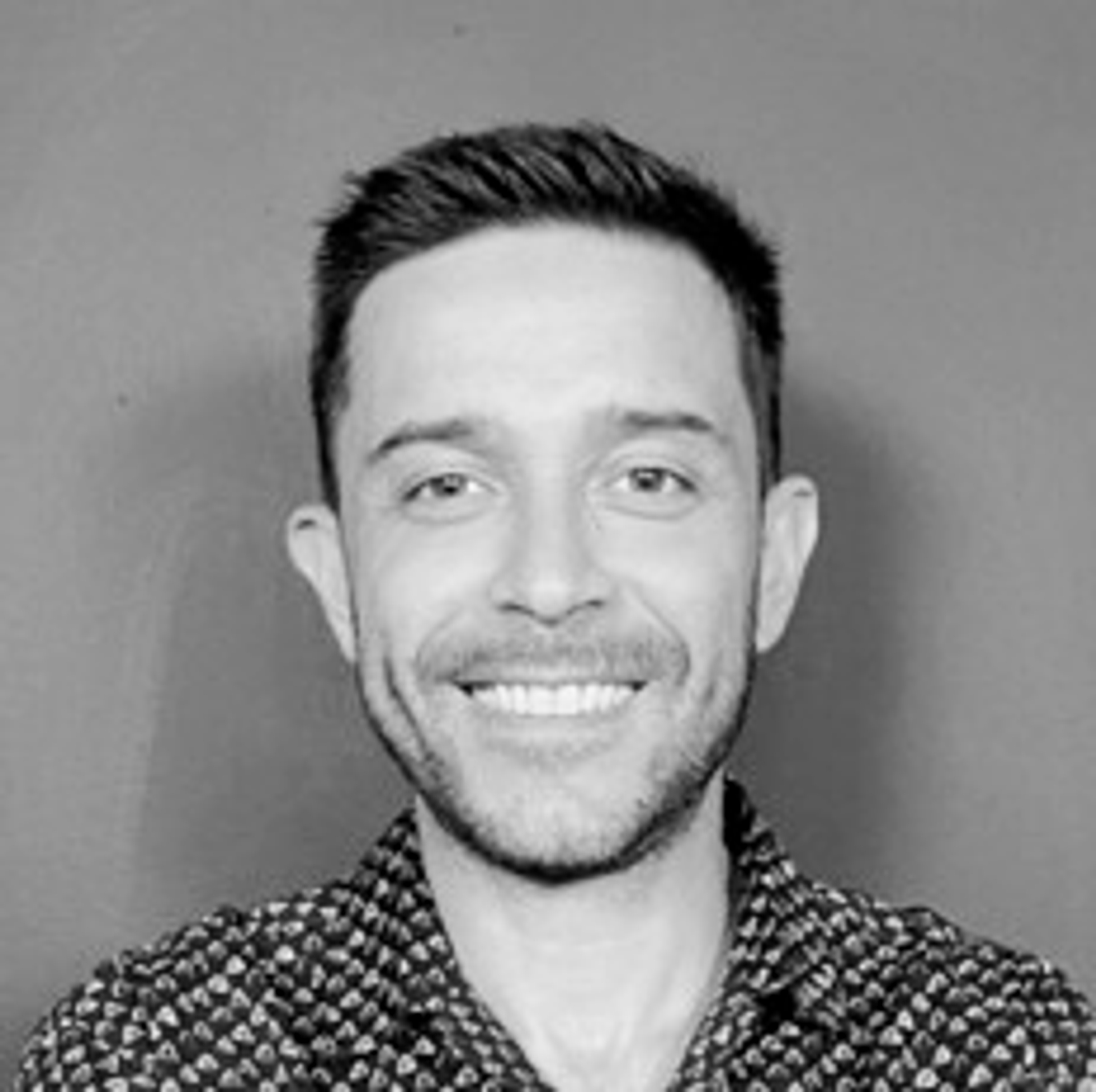 Docente Gonçalo Viegas