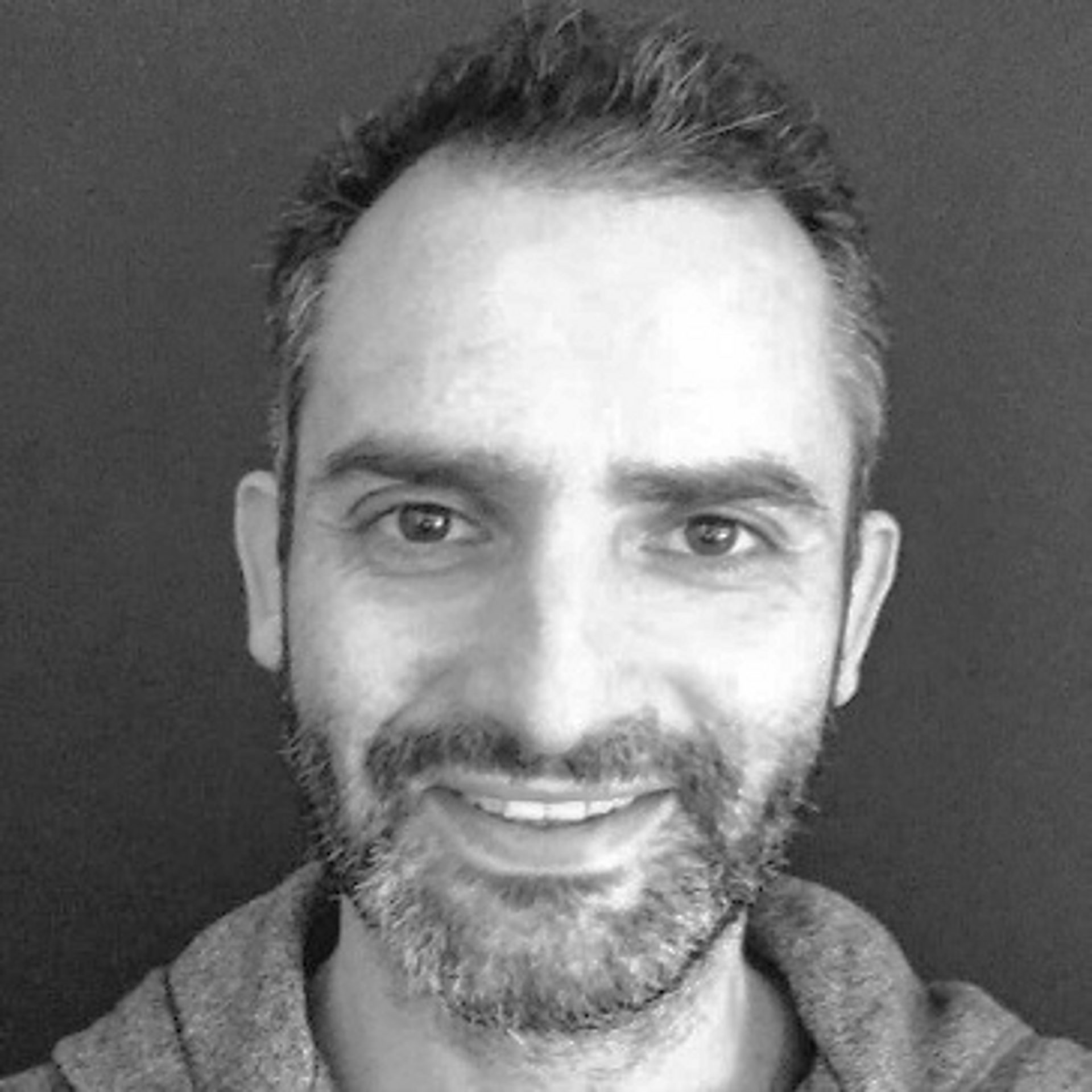 Docente João Lacerda Matos