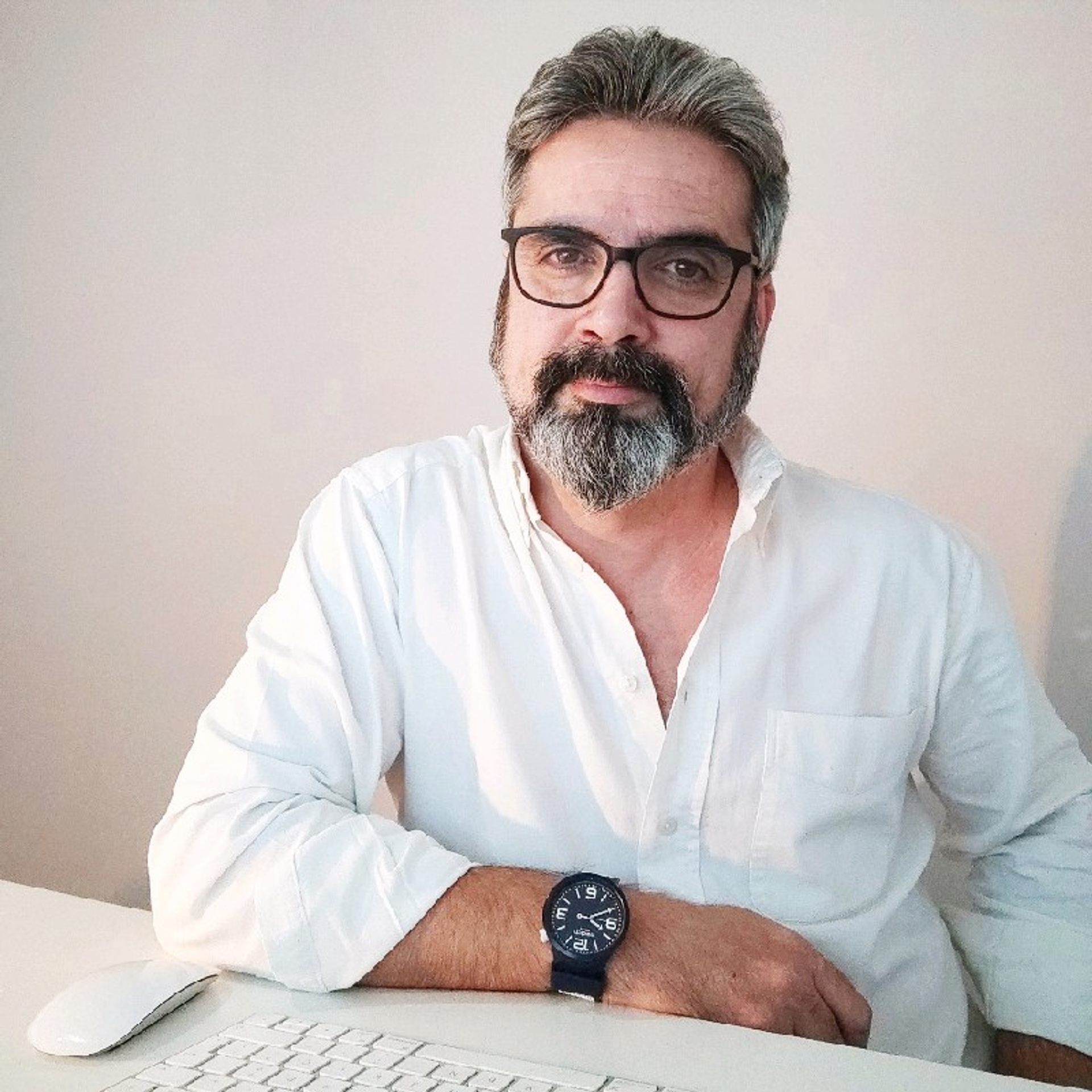 António Castro