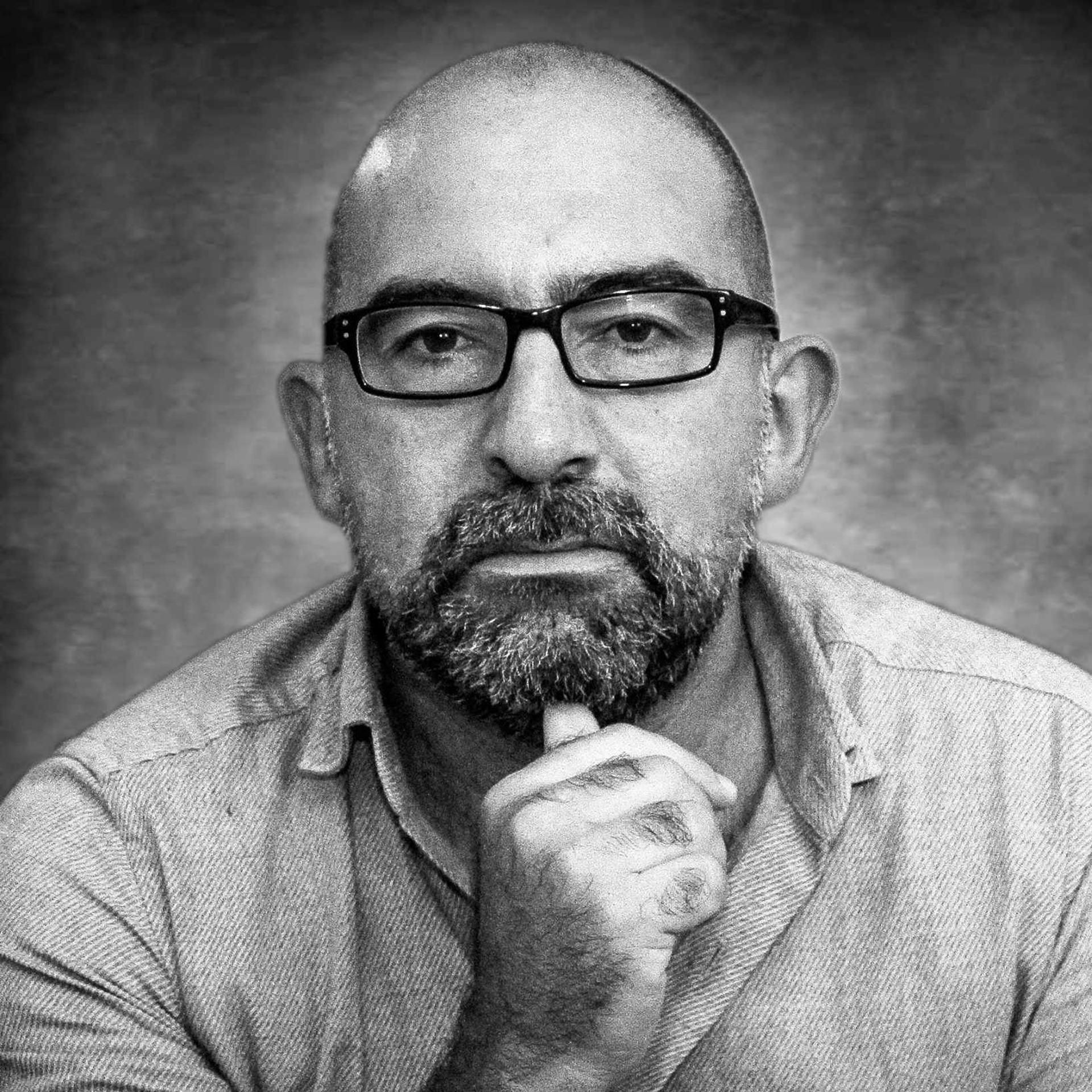 Professor João Pico