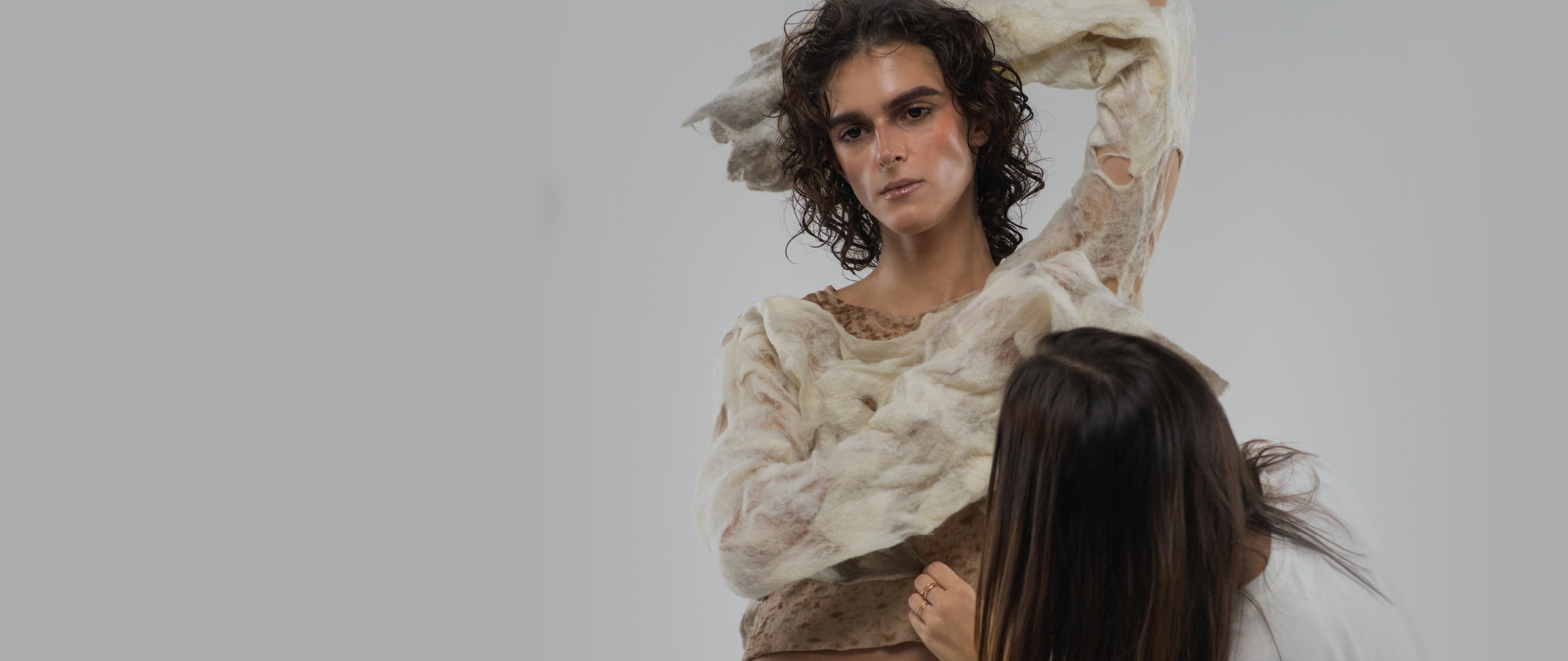 Mestrado Branding e Design de Moda