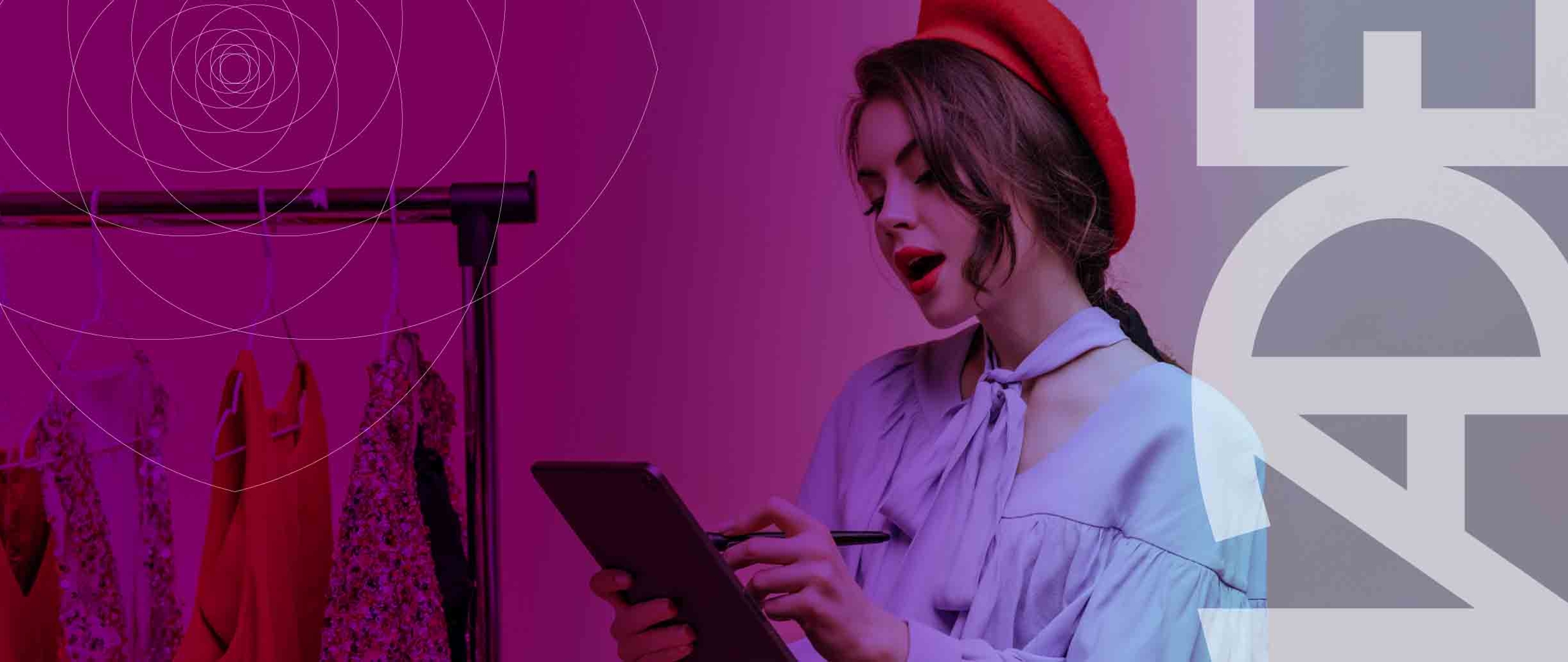 Pós-Graduação 100% Online em Marketing e Comunicação de Moda 