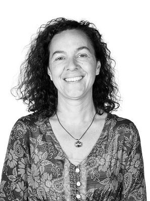 Professora Alexandra David