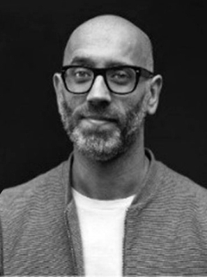 Daniel Palma