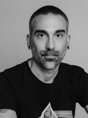 Ricardo Jorge de Almeida