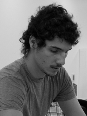 Samuel Rodeia