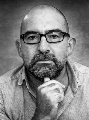 Professor João Pico