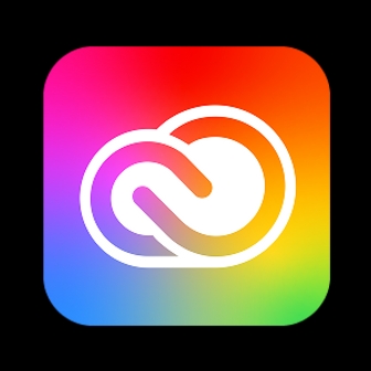 Logo Creative Cloud