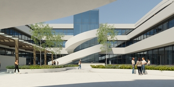 Universidade Europeia e IADE revelam novo campus de última geração   