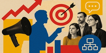 Comunicação estratégica