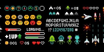 Evolução dos videojogos