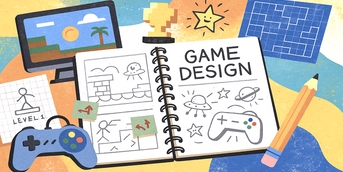 game design document 