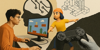 game developer