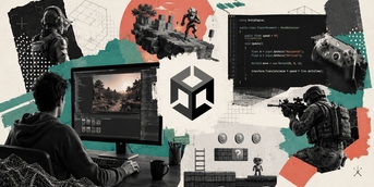 O que é o Unity