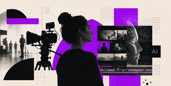 O que é a produção audiovisual
