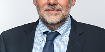 Pedro Barbas Homem - Reitor da Universidade Europeia