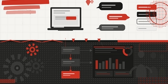 service blueprint