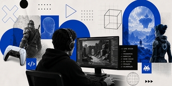  trabalhar em videojogos portugal